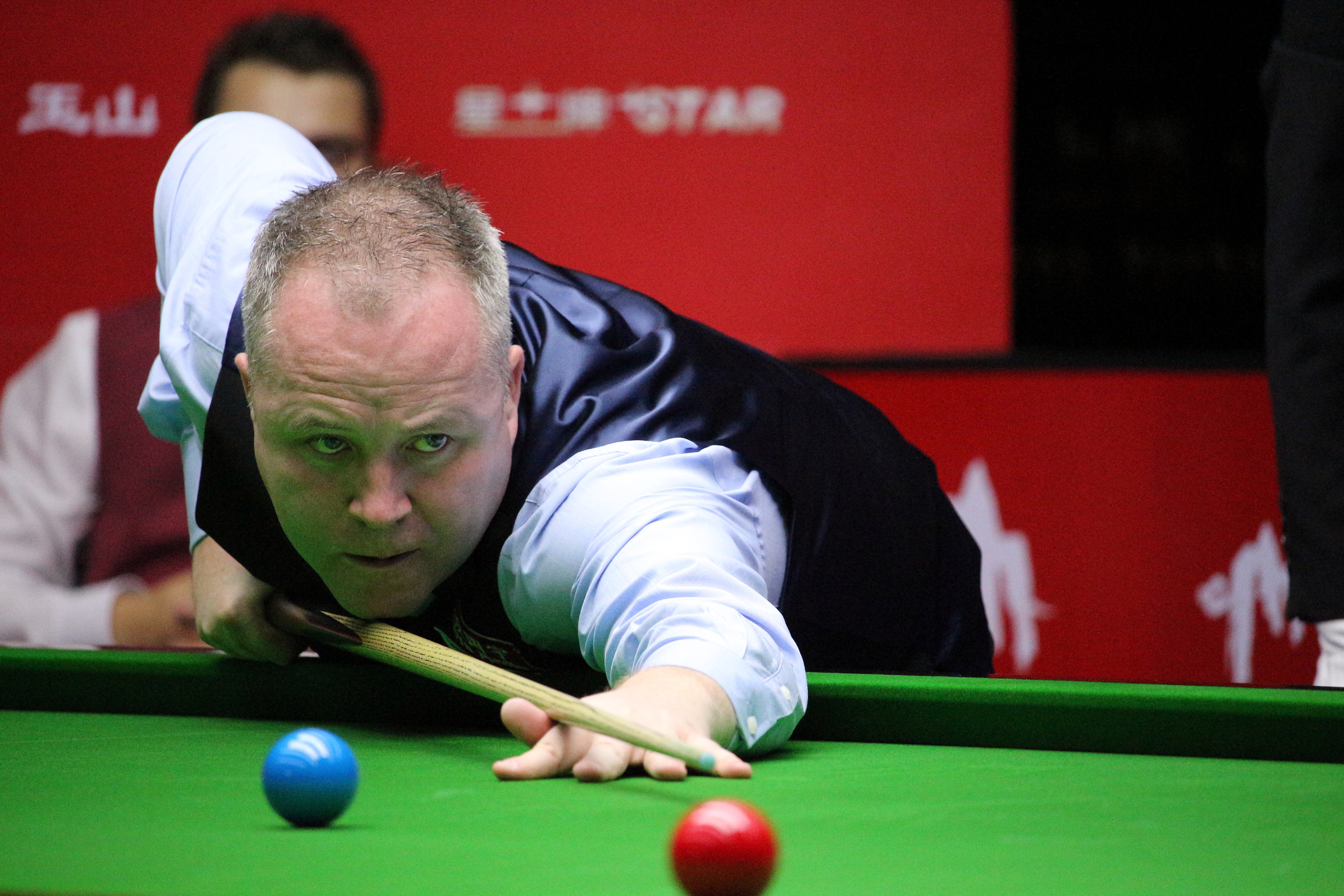 已经让他不 已经让他不