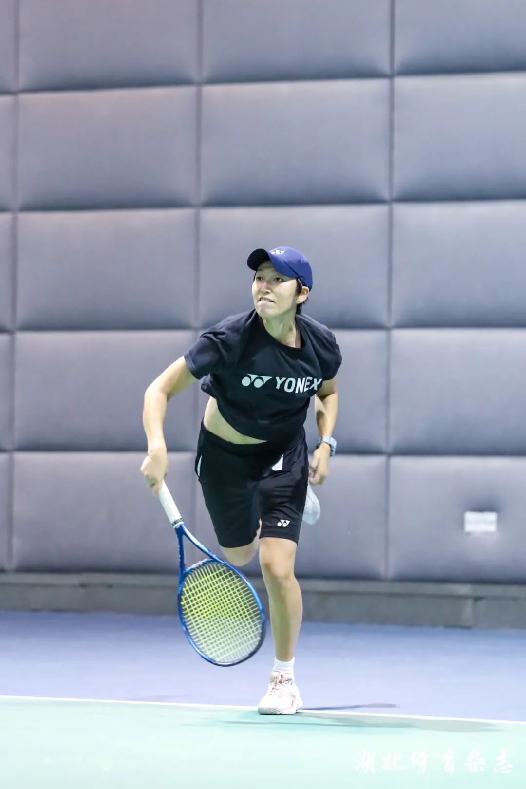 响了警钟 响了警钟