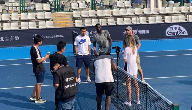 气候与补给 气候与补给