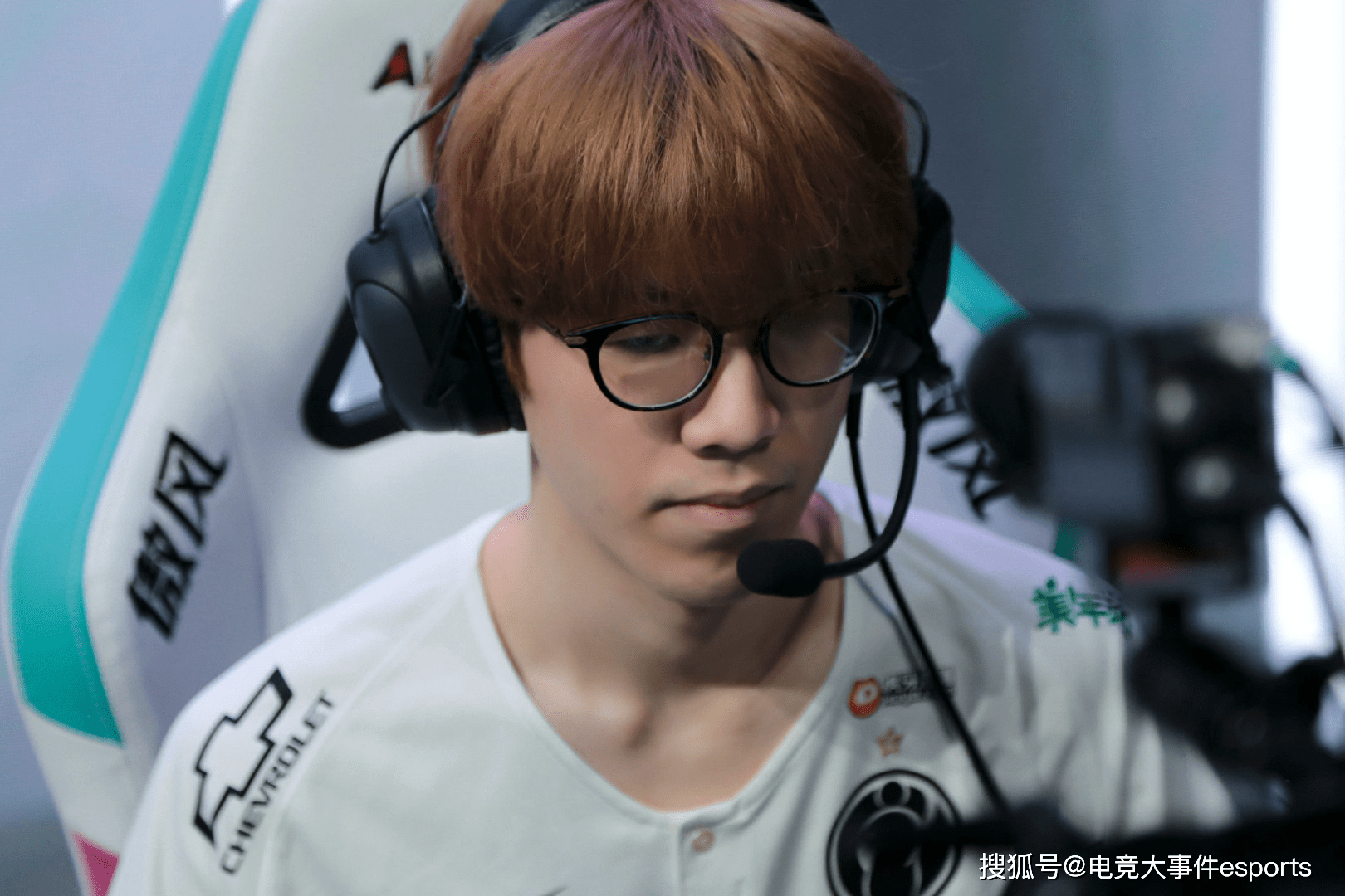 绿茵场上的